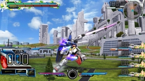 AC「機動戦士ガンダム エクストリームバーサス マキシブースト」タイヤを携えたザンスカール製MS「ゲドラフ」が1月27日に参戦！の画像68