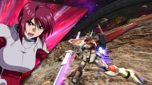 AC「機動戦士ガンダム エクストリームバーサス マキシブースト」タイヤを携えたザンスカール製MS「ゲドラフ」が1月27日に参戦！の画像75