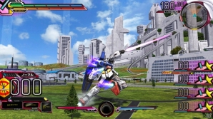 AC「機動戦士ガンダム エクストリームバーサス マキシブースト」タイヤを携えたザンスカール製MS「ゲドラフ」が1月27日に参戦！の画像79