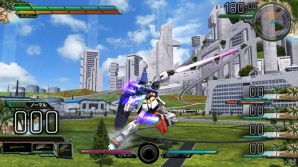 AC「機動戦士ガンダム エクストリームバーサス マキシブースト」タイヤを携えたザンスカール製MS「ゲドラフ」が1月27日に参戦！の画像90