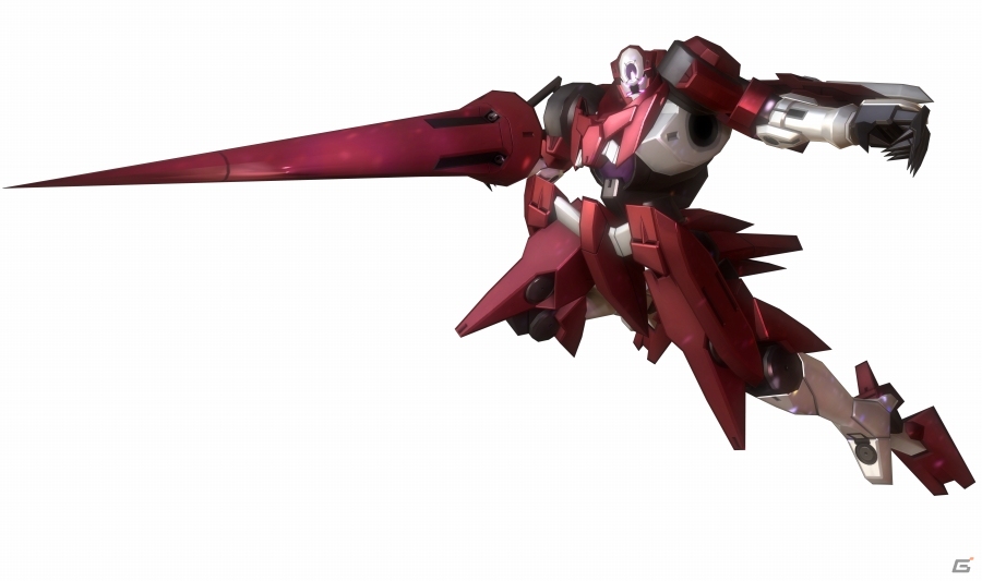 AC「機動戦士ガンダム エクストリームバーサス マキシブースト」タイヤを携えたザンスカール製MS「ゲドラフ」が1月27日に参戦！の画像103
