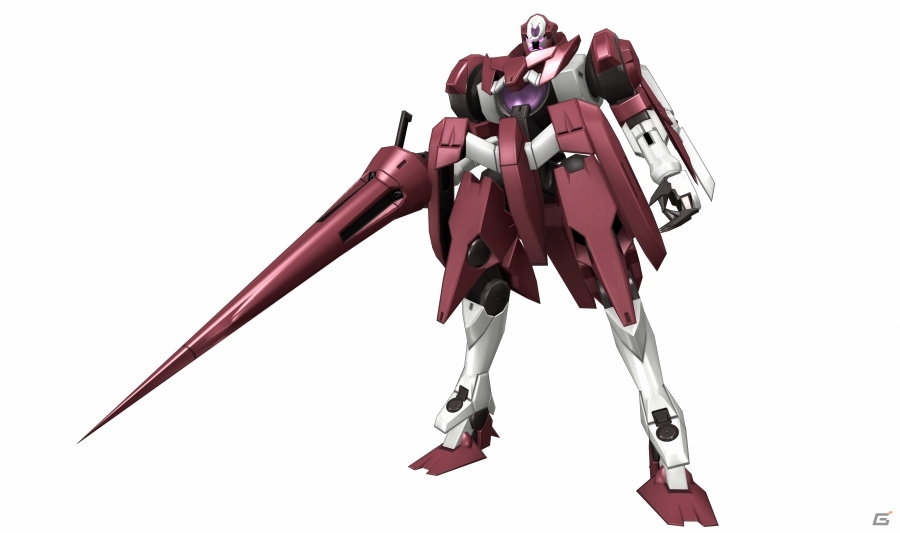 AC「機動戦士ガンダム エクストリームバーサス マキシブースト」タイヤを携えたザンスカール製MS「ゲドラフ」が1月27日に参戦！の画像104