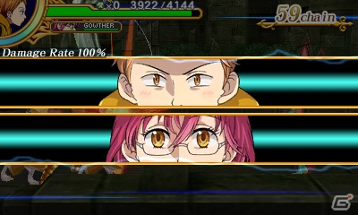 3DS「七つの大罪 真実の冤罪」キャラクターの強化要素＆サポートキャラと協力して繰り出す「アサルトシフト」を紹介！の画像12