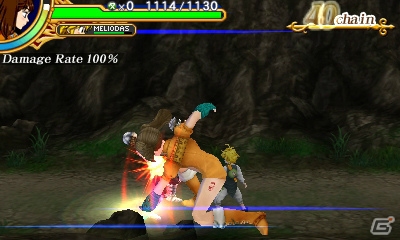 3DS「七つの大罪 真実の冤罪」キャラクターの強化要素＆サポートキャラと協力して繰り出す「アサルトシフト」を紹介！の画像8