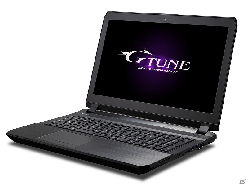 G-Tune、「NVIDIA GeForce GTX 960」搭載のゲームパソコン＆「NVIDIA GeForce GTX980M」搭載のゲーミングノートパソコンを発売の画像4