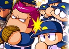 iOS/Android「実況パワフルプロ野球」新シナリオ「瞬鋭高校」の配信が決定！300万DL突破を記念してパワストーン＆SRゲドーくん像（金）がプレゼント