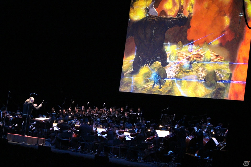 「ファイナルファンタジー」オーケストラコンサート“Distant Worlds”100回記念公演の東京初日公演をレポート！の画像14