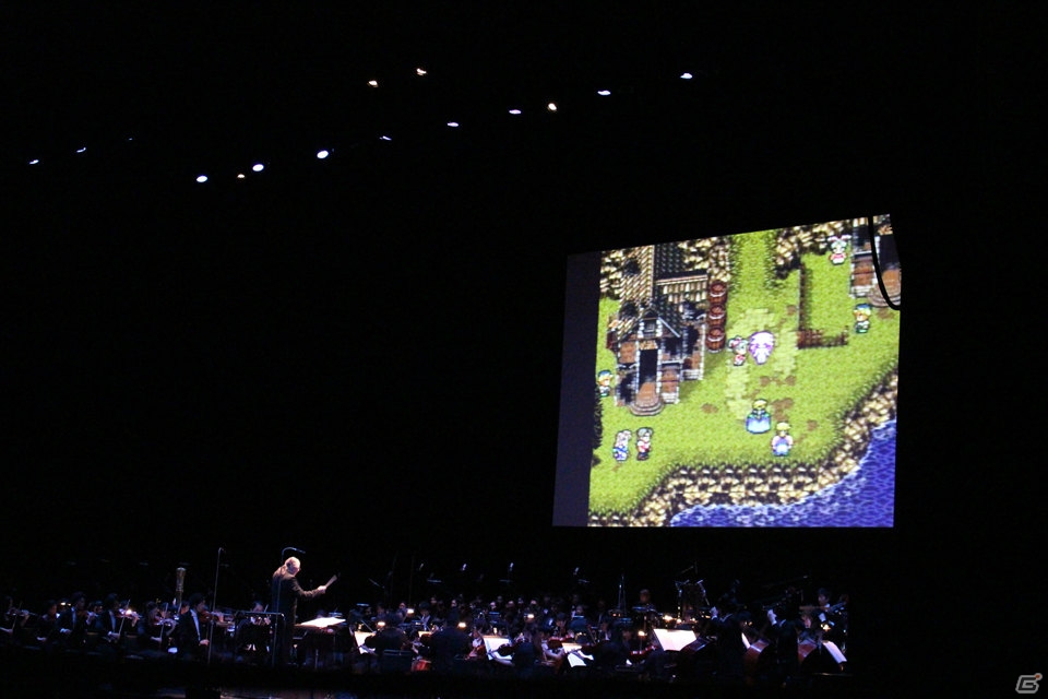 「ファイナルファンタジー」オーケストラコンサート“Distant Worlds”100回記念公演の東京初日公演をレポート！の画像9
