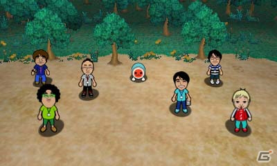 3DS「太鼓の達人 どんとかつの時空大冒険」お祭り楽曲盛りだくさんの「人気曲＋追加クエストパック7」が配信！の画像5
