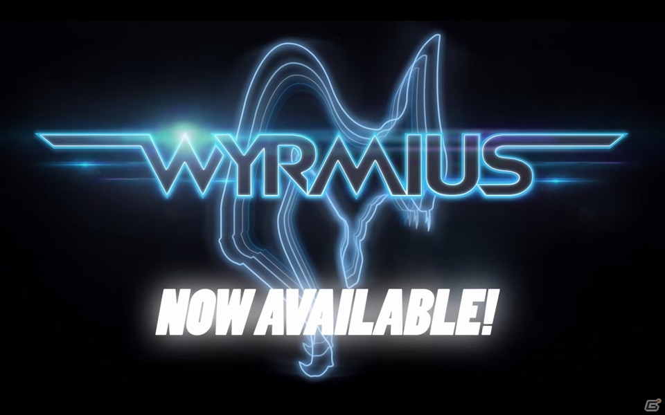 PC版「Warframe」ゲーム内でプレイできるレトロ風横スクロールミニゲーム「Wyrmius」が登場！の画像1