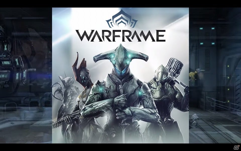 PC版「Warframe」ゲーム内でプレイできるレトロ風横スクロールミニゲーム「Wyrmius」が登場！の画像2
