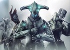 PC版「Warframe」ゲーム内でプレイできるレトロ風横スクロールミニゲーム「Wyrmius」が登場！
