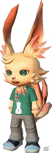 PC/PS Vita「ファンタシースターオンライン2」×「セブン-イレブン」限定コスチュームなどがもらえるコラボキャンペーン「リアル共闘祭」が開催の画像17