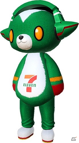 PC/PS Vita「ファンタシースターオンライン2」×「セブン-イレブン」限定コスチュームなどがもらえるコラボキャンペーン「リアル共闘祭」が開催の画像8