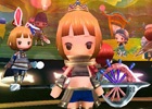 iOS/Android「Klee～月ノ雫舞う街より～」アジア、北米、欧州でのグローバル展開が発表