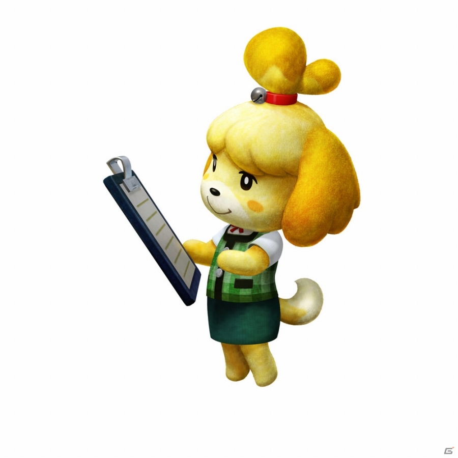 3DS「モンスターハンター4G」にて「どうぶつの森」コラボコンテンツの一般配信がスタート！本日開幕のUSJアトラクションでは特別クエストが先行配信の画像1