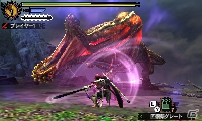 3DS「モンスターハンター4G」にて「どうぶつの森」コラボコンテンツの一般配信がスタート！本日開幕のUSJアトラクションでは特別クエストが先行配信の画像14
