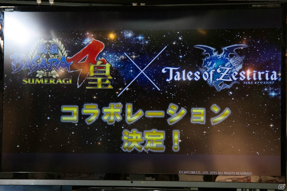 発表から発売までの軌跡を馬場プロデューサーが熱く語った！「テイルズ オブ ゼスティリア」発売記念スペシャルトークショーをレポートの画像22
