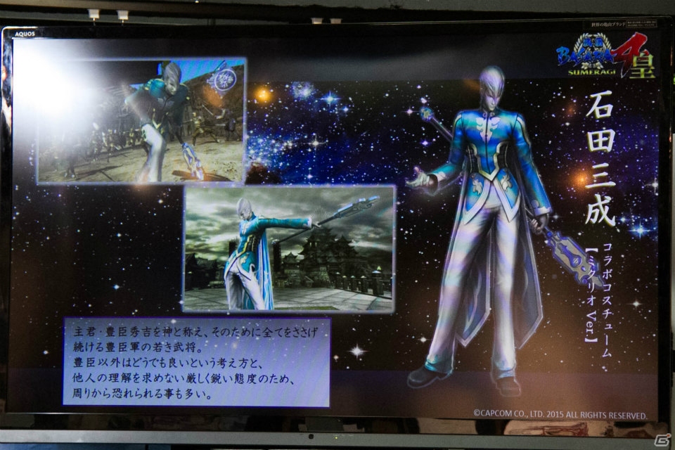 発表から発売までの軌跡を馬場プロデューサーが熱く語った！「テイルズ オブ ゼスティリア」発売記念スペシャルトークショーをレポートの画像25