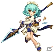 iOS/Android「ぐるりんクエスト」配信日が1月27日に決定の画像1