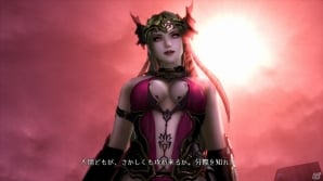PS4/PS3/Xbox One「ブレイドストーム 百年戦争＆ナイトメア」誰かの戦場に傭兵を送り込む「派遣システム」を紹介！ナイトメア編の最新SSもの画像3