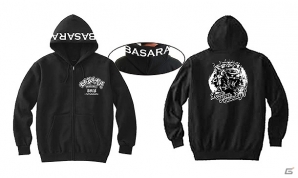 「バサラ祭2015 ～冬の陣～」お風呂セットやオペラグラスなどがラインナップした販売グッズ情報第2弾が公開！の画像3