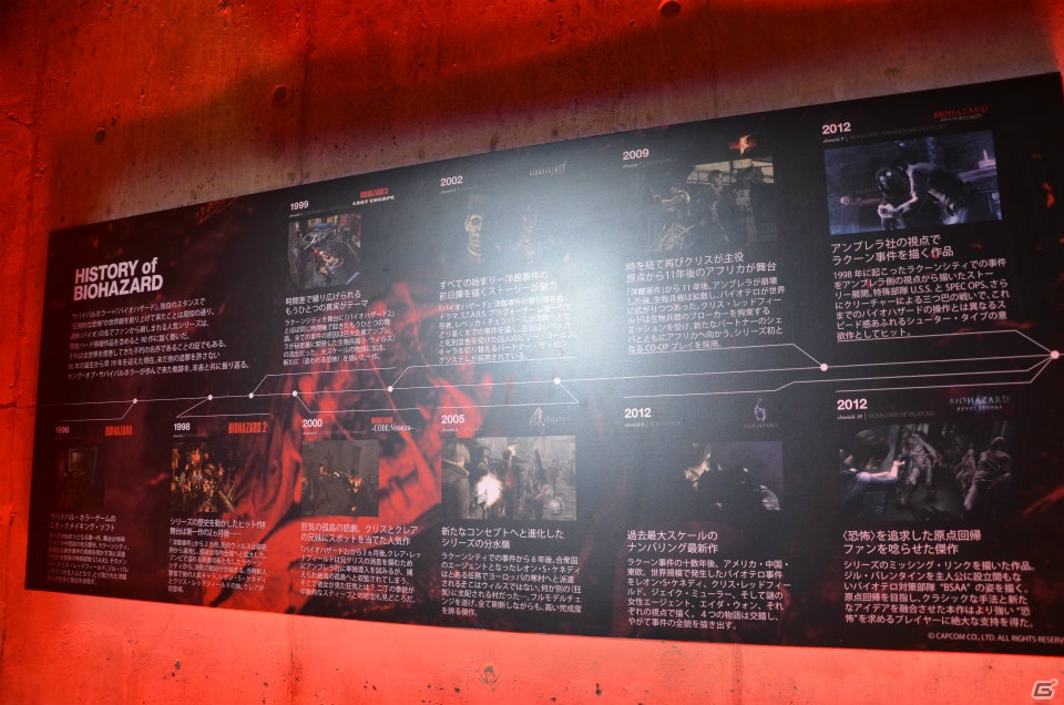 「ユニバーサル・クールジャパン」のアトラクションを体験！「モンスターハンター・ザ・リアル」「バイオハザード・ザ・エスケープ」のプレスツアーの模様をお届け！の画像16