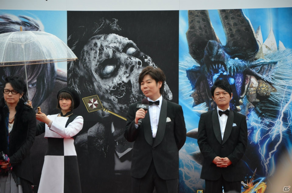 「ユニバーサル・クールジャパン」のアトラクションを体験！「モンスターハンター・ザ・リアル」「バイオハザード・ザ・エスケープ」のプレスツアーの模様をお届け！の画像5