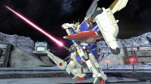 PS3/PS Vita「ガンダムブレイカー2」デュエルガンダムASが取得できる無料追加ミッション第3弾が配信！Ex-Sガンダムのパーツがスクラッチ可能にの画像4