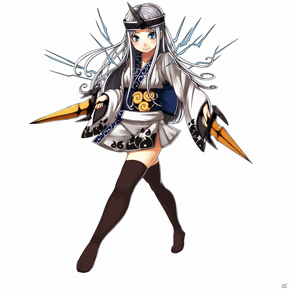 iOS/Android「妖怪百姫たん！」犬神役の東山奈央さんが歌うイメージソング＆サウンドトラックが登場！1月30日よりコミック連載も開始の画像10