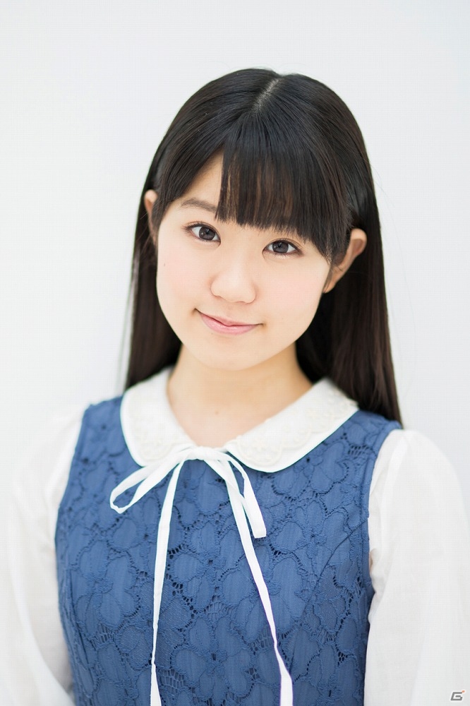 iOS/Android「妖怪百姫たん！」犬神役の東山奈央さんが歌うイメージソング＆サウンドトラックが登場！1月30日よりコミック連載も開始の画像2