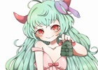 iOS/Android「妖怪百姫たん！」犬神役の東山奈央さんが歌うイメージソング＆サウンドトラックが登場！1月30日よりコミック連載も開始