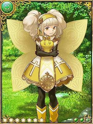 Yahoo! Mobage「ドラゴンタクティクスf」「スクエニ レジェンドワールド」とのコラボレーション実施の画像3