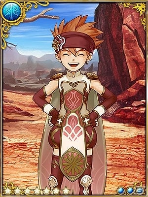 Yahoo! Mobage「ドラゴンタクティクスf」「スクエニ レジェンドワールド」とのコラボレーション実施の画像4