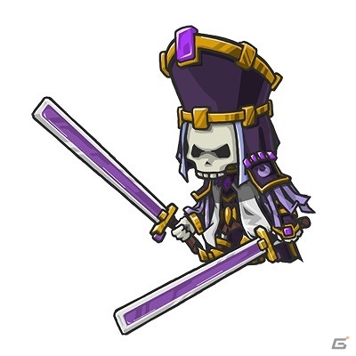 iOS/Android「勇者トリデ BAGOOON!!」大量の資源が手に入る「スペシャルマップ」が期間限定で公開！海外版のサービスもスタートの画像5