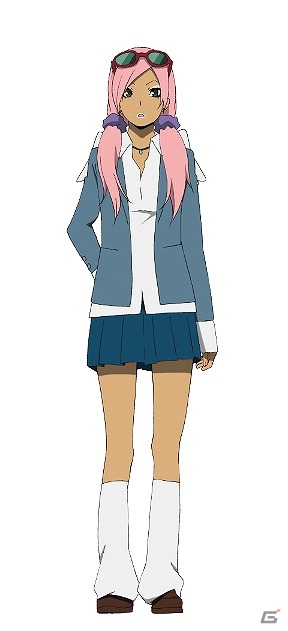 PS Vita「デュラララ!! Relay」青葉や千景など、TVアニメ第2期の新キャラクターたち4名が公開！の画像22