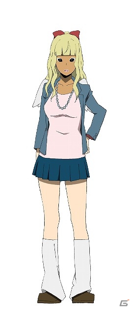 PS Vita「デュラララ!! Relay」青葉や千景など、TVアニメ第2期の新キャラクターたち4名が公開！の画像26