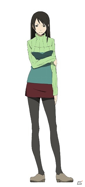 PS Vita「デュラララ!! Relay」青葉や千景など、TVアニメ第2期の新キャラクターたち4名が公開！の画像35