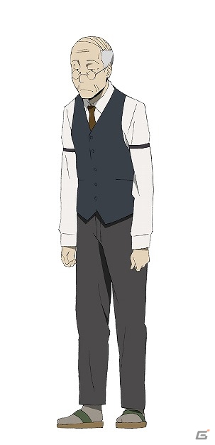 PS Vita「デュラララ!! Relay」青葉や千景など、TVアニメ第2期の新キャラクターたち4名が公開！の画像40