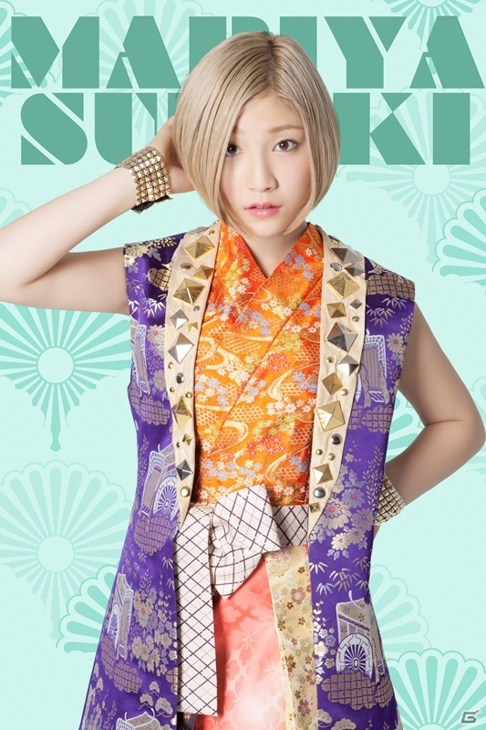 iOS/Android「大乱闘!!ドラゴンパレード」9人組アイドルユニット“Cheeky Parade”が公式サポーターに就任の画像7