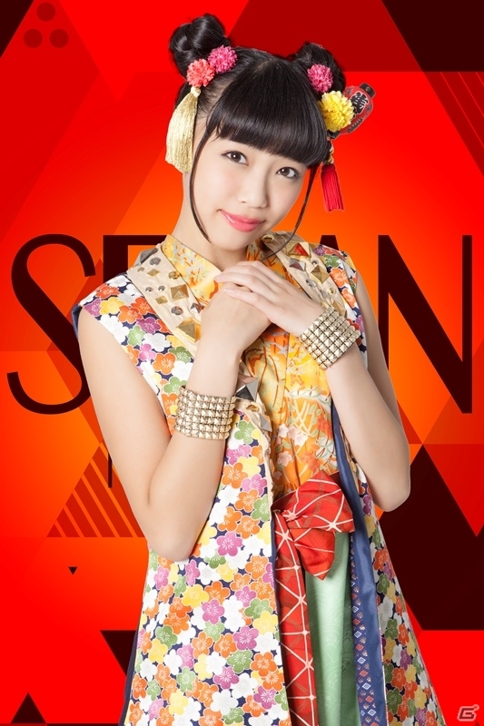 iOS/Android「大乱闘!!ドラゴンパレード」9人組アイドルユニット“Cheeky Parade”が公式サポーターに就任の画像8