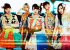 iOS/Android「大乱闘!!ドラゴンパレード」9人組アイドルユニット“Cheeky Parade”が公式サポーターに就任