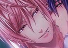「チギリバコ」バレンタイン限定イベント「血みどろのヴァンパイアバレンタイン」が開催―クリア特典はスペシャルスチル