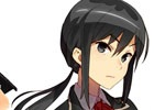 iOS/Android「スクールガールストライカーズ」凛とした清廉な生徒会長・末葉あおいが参戦―CVには瀬戸麻沙美さんが起用