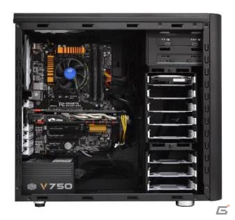サイコム、エントリーモデルに「NVIDIA GeForce GTX960」を搭載した「METAL GEAR SOLID V： GROUND ZEROES」推奨モデル「G-Master Mace H97-MGSV」を発売の画像3