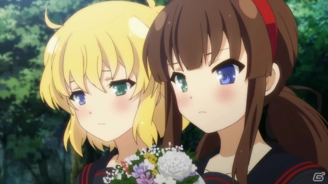 「閃乱カグラ ESTIVAL VERSUS -少女達の選択-」爆乳が揺れ踊る特設サイト「スーパーパイビジョンTV」が開設―ゲーム起動からOPアニメまでの17分間を映像で公開の画像2
