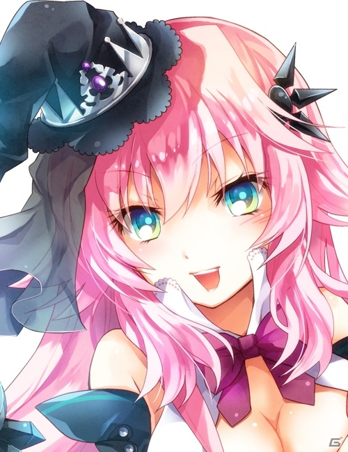 ニコニコアプリ「桃色大戦ぱいろん・生」シラユキを城から追い出した「クイン」と新型OSver.4「Tetra」のAnother/Rが登場の画像2