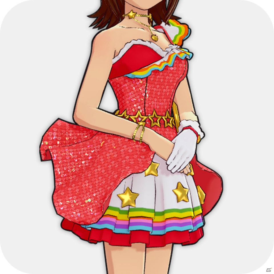 PS3「アイドルマスター ワンフォーオール」カタログ創刊号＆第2号のディスカウントキャンペーンが決定！カタログ第9号のアイテムも一挙公開の画像10