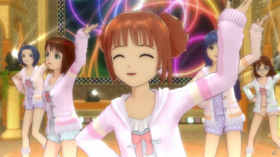PS3「アイドルマスター ワンフォーオール」カタログ創刊号＆第2号のディスカウントキャンペーンが決定！カタログ第9号のアイテムも一挙公開の画像17