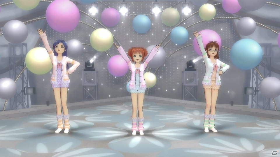 PS3「アイドルマスター ワンフォーオール」カタログ創刊号＆第2号のディスカウントキャンペーンが決定！カタログ第9号のアイテムも一挙公開の画像18